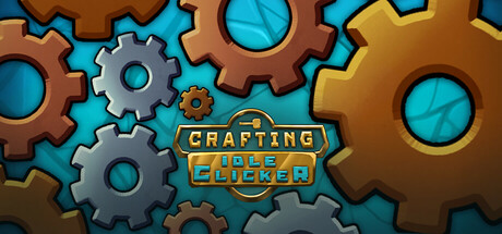 Crafting Idle Clicker