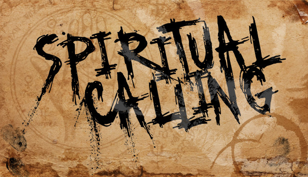 Spiritual Calling Steam capsule image