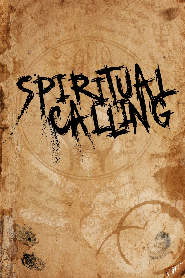 Spiritual Calling
