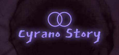 Cyrano Story Cover Image