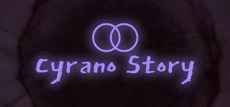Cyrano Story concurrent players on Steam
