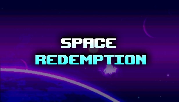 Space Redemption Steam capsule image