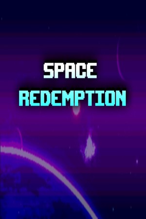 Space Redemption cover art