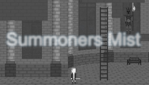 Summoners Mist Steam capsule image