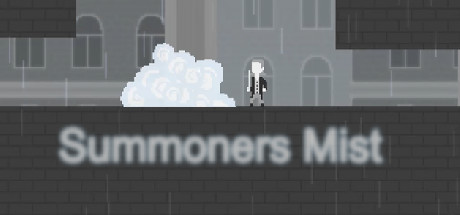 Summoners Mist Cover Image