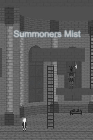 Summoners Mist cover art