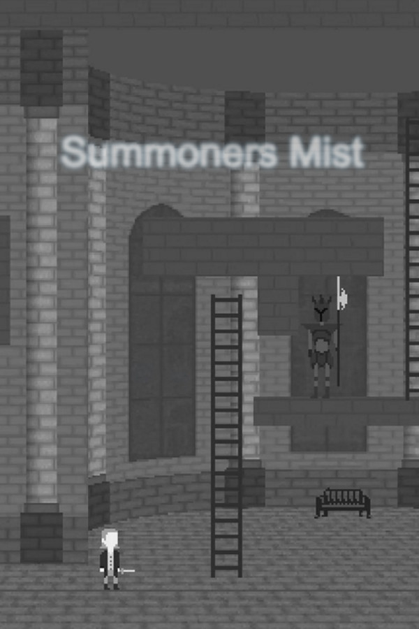 Summoners Mist