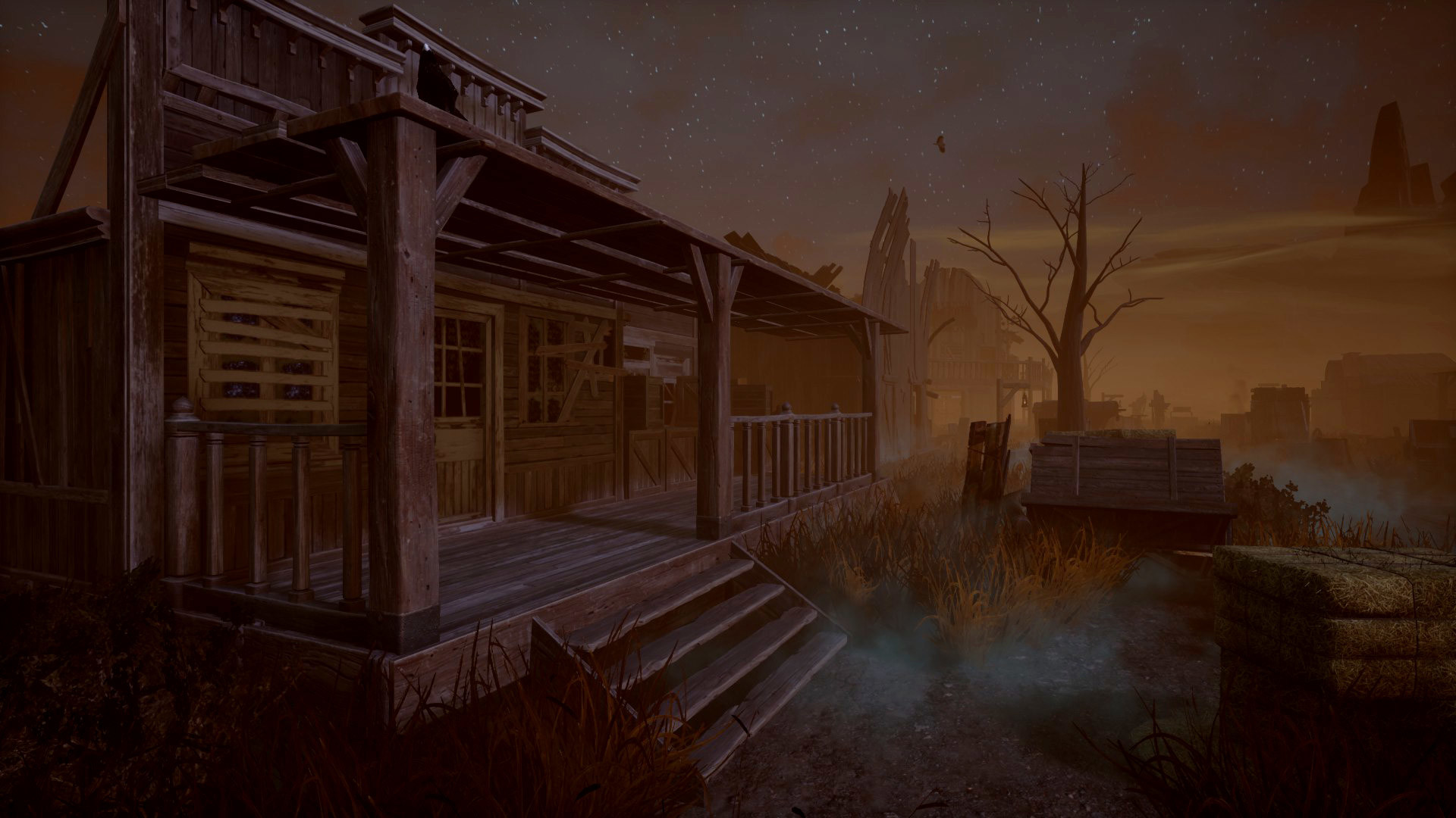 Dead By Daylight Chains Of Hate Chapter En Steam