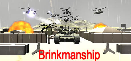 Brinkmanship Cover Image