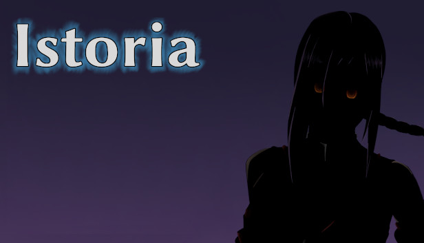 Istoria Steam capsule image