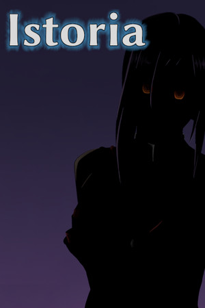 Istoria cover art