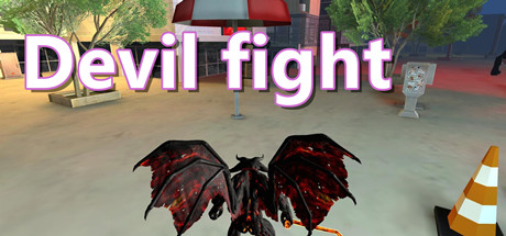 Devil fight