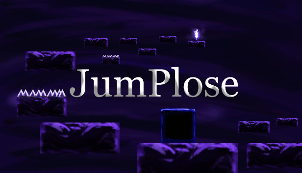 JumPlose Steam capsule image