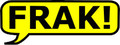 Frak!