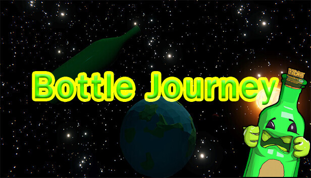 Bottle Journey Steam capsule image