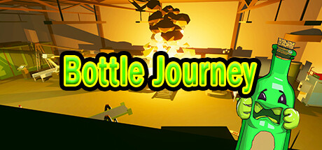 Bottle Journey concurrent players on Steam