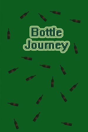 Bottle Journey cover art