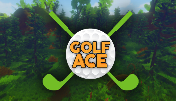 Golf Ace Steam capsule image