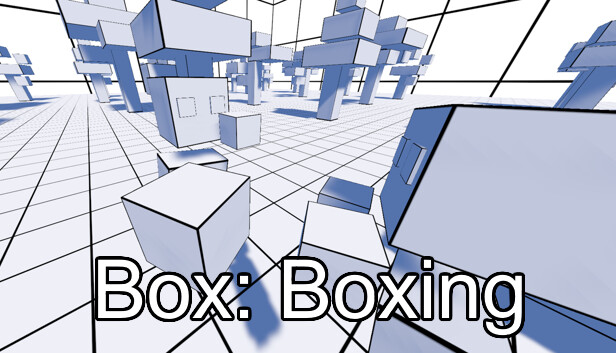 Box: Boxing Steam capsule image