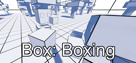 Box:Boxing