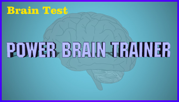 PBT - Brain Test Steam capsule image