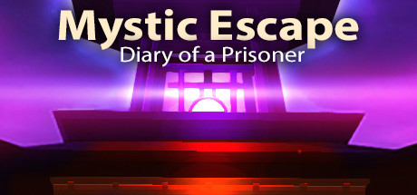 Mystic Escape - Diary of a Prisoner concurrent players on Steam