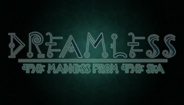 Dreamless: The Madness from the Sea Steam capsule image