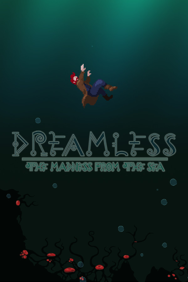 Dreamless: The Madness from the Sea