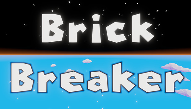 Brick Breaker VR Steam capsule image