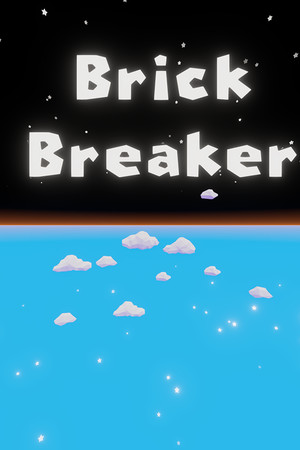 Brick Breaker VR cover art