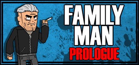 Family Man: Prologue concurrent players on Steam