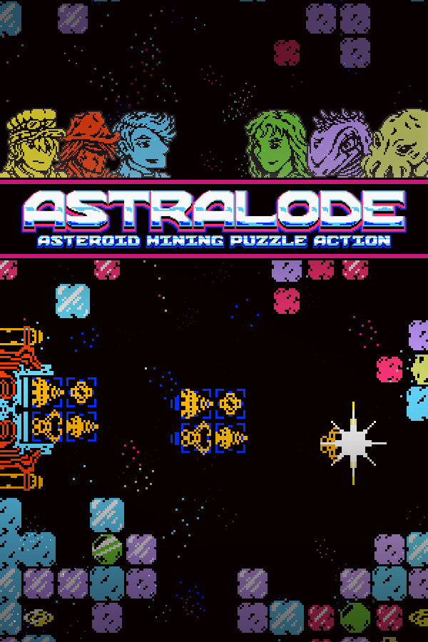 ASTRALODE