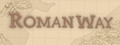Roman Way
