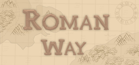 Roman Way Cover Image
