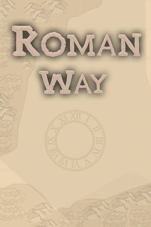 Roman Way cover art