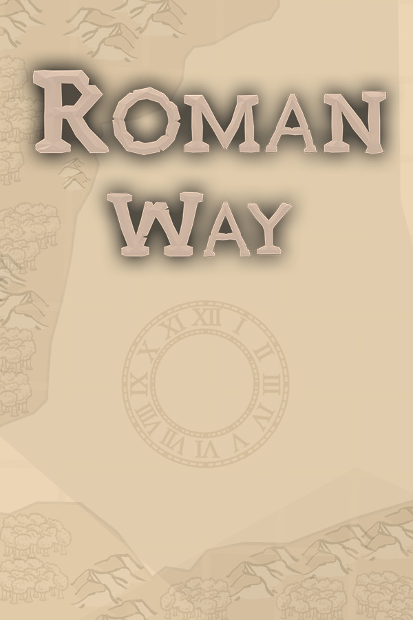 Roman Way