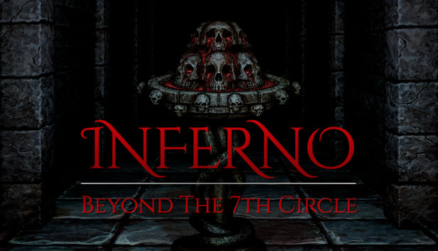 Inferno - Beyond the 7th Circle Steam capsule image