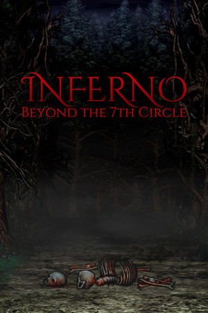 Inferno - Beyond the 7th Circle cover art