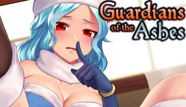 Guardians of the Ashes - The Lost Memories (R18) Steam capsule image