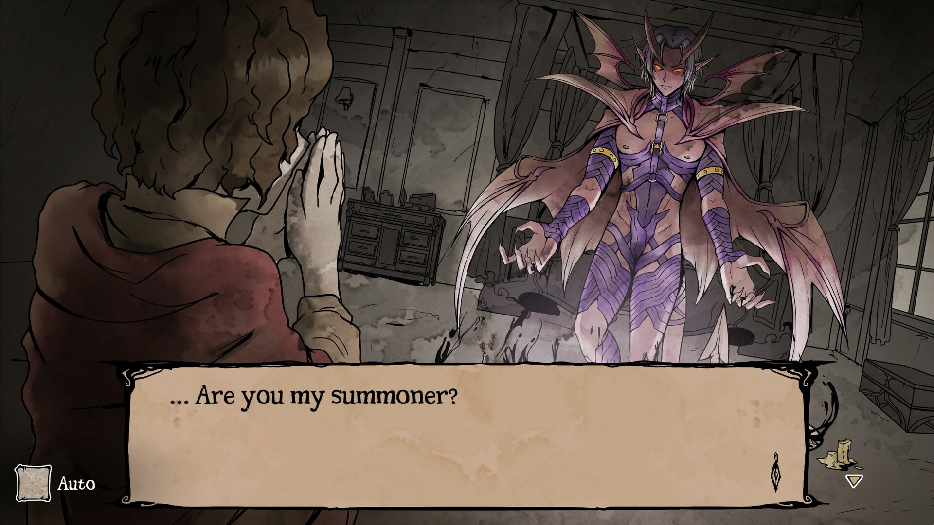 我的可爱妻子 -(Build11566881)