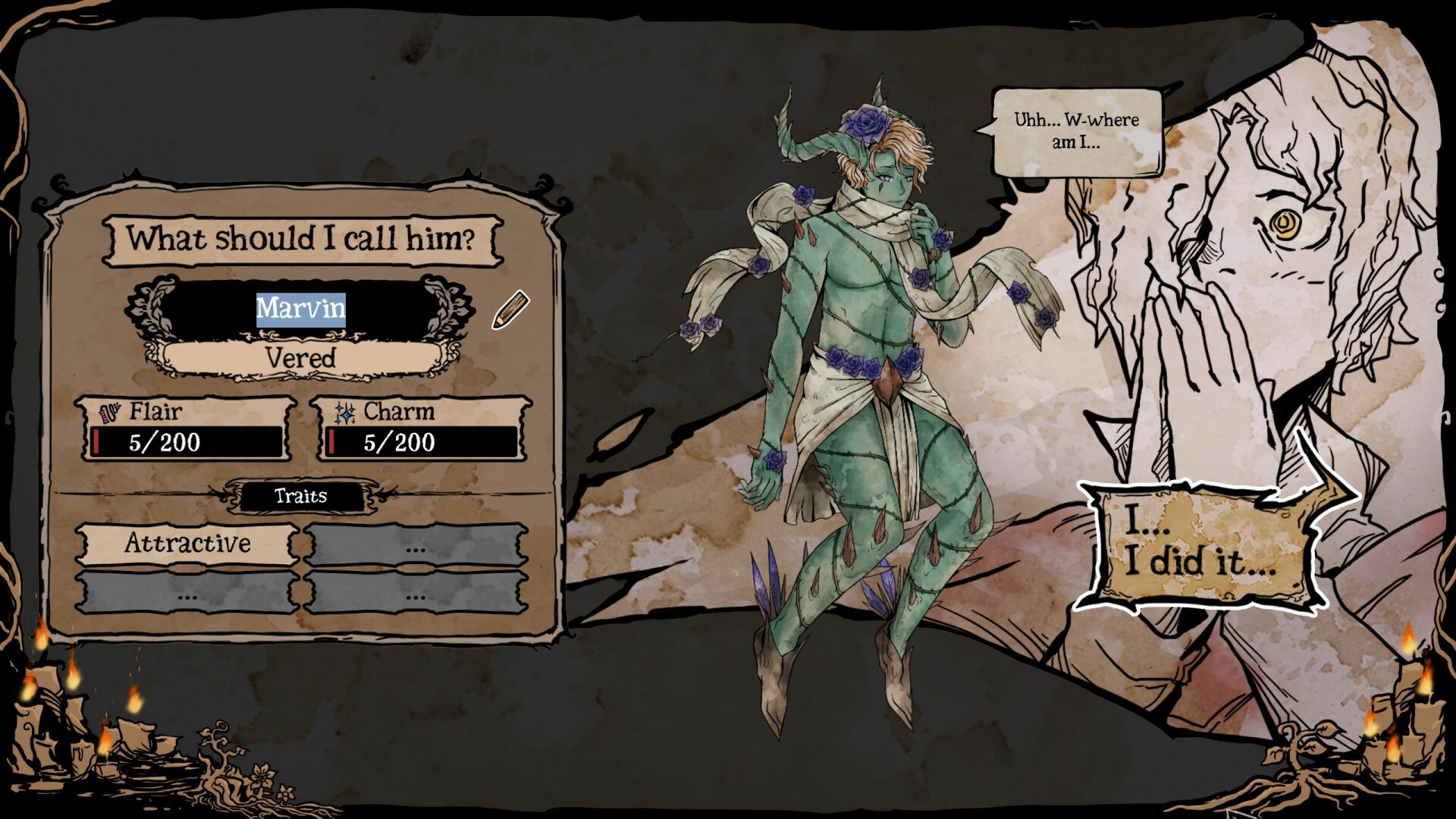 我的可爱妻子 -(Build11566881)