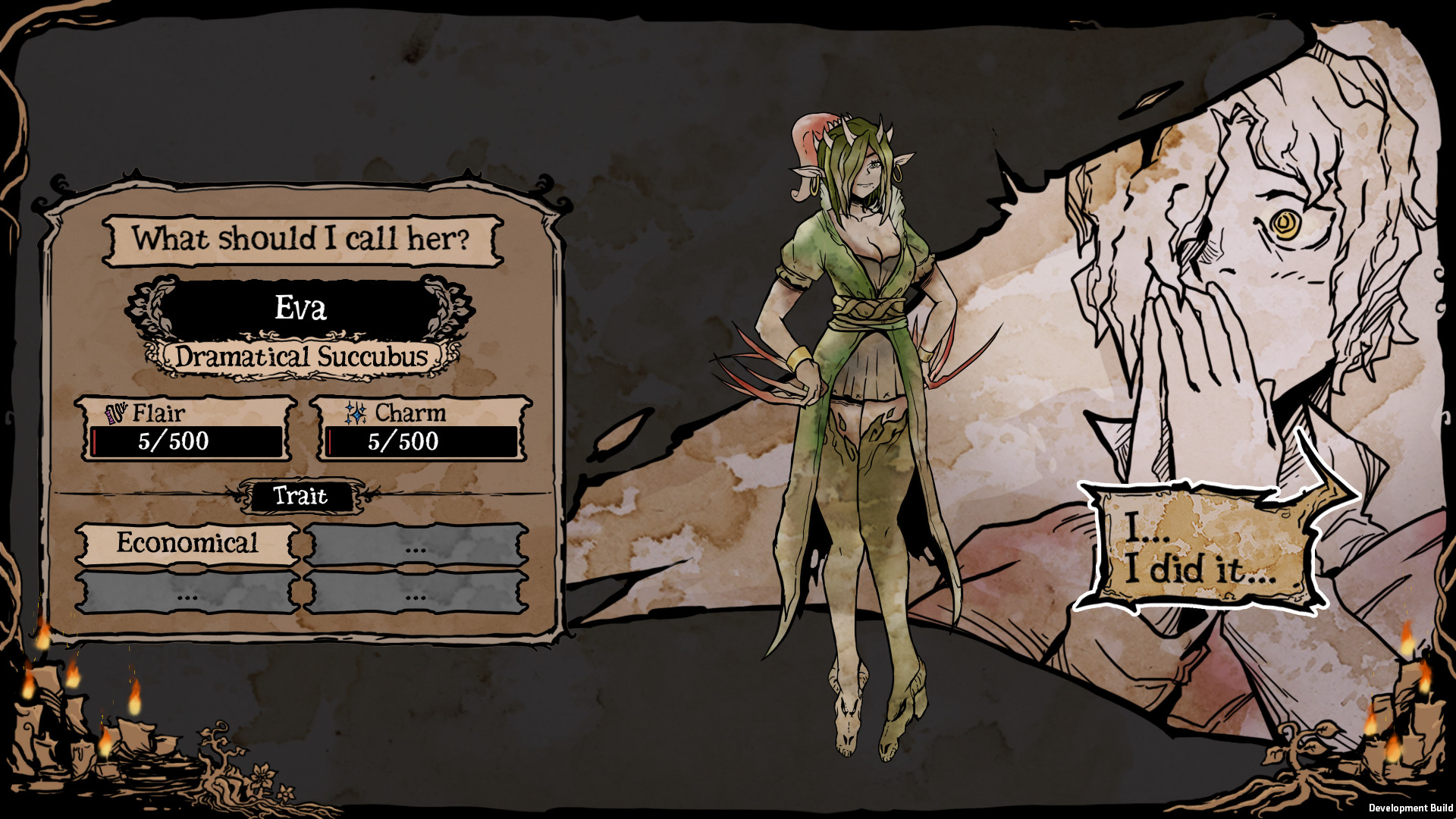 My Lovely Wife On Steam
