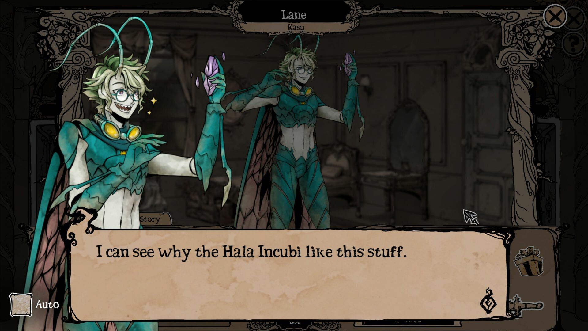 我的可爱妻子 -(Build11566881)