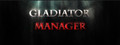 Gladiator Manager