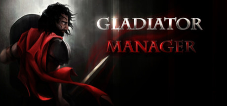 Gladiator Manager Cover Image