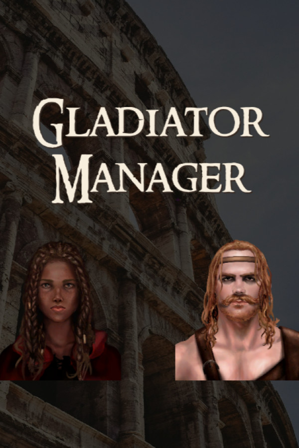 Gladiator Manager