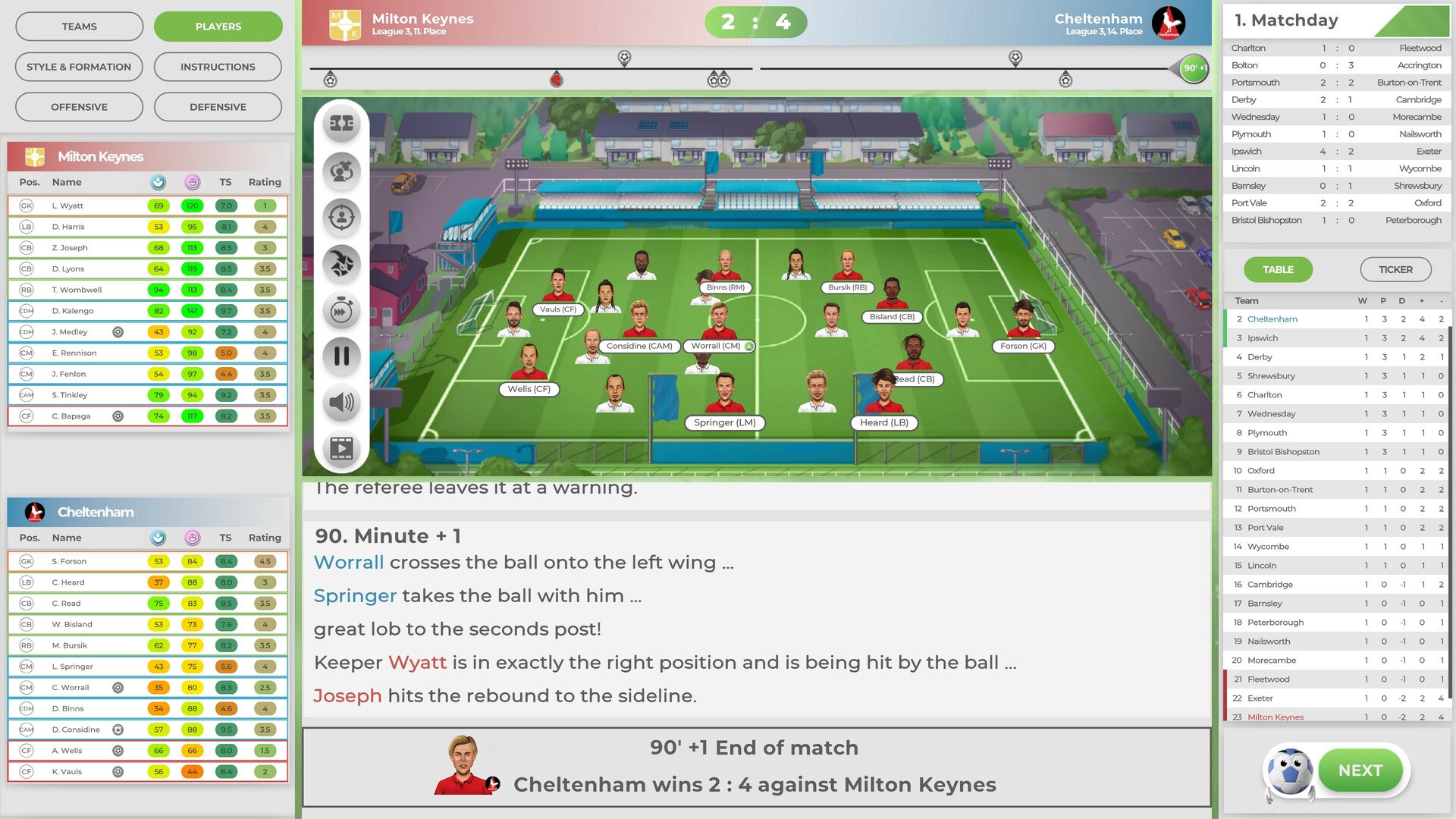 Anstoss 2022: Der Fussballmanager Early Access PC Steam Digital