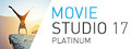 VEGAS Movie Studio 17 Platinum Steam Edition
