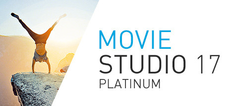 VEGAS Movie Studio 17 Platinum Steam Edition on Steam