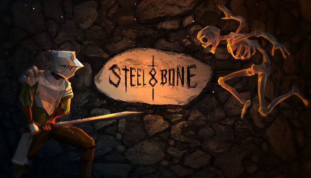 Steel & Bone Steam capsule image